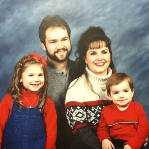 Meet your Posher, Tricia